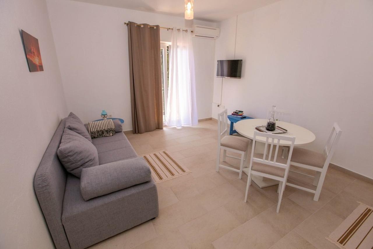 בריסט Apartments Alexa מראה חיצוני תמונה