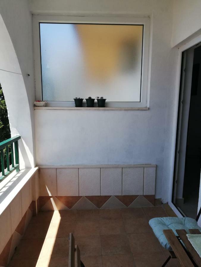 בריסט Apartments Alexa מראה חיצוני תמונה
